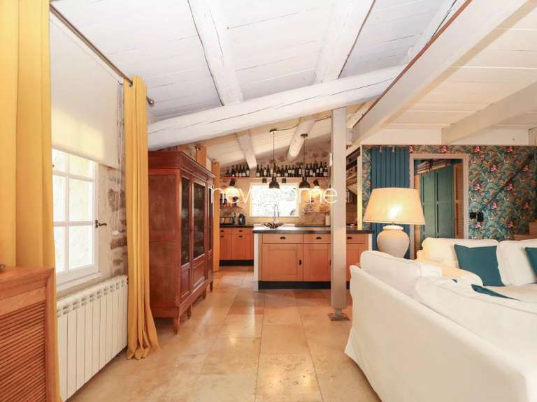 Maison Fayence - 3 chambres - 110m²