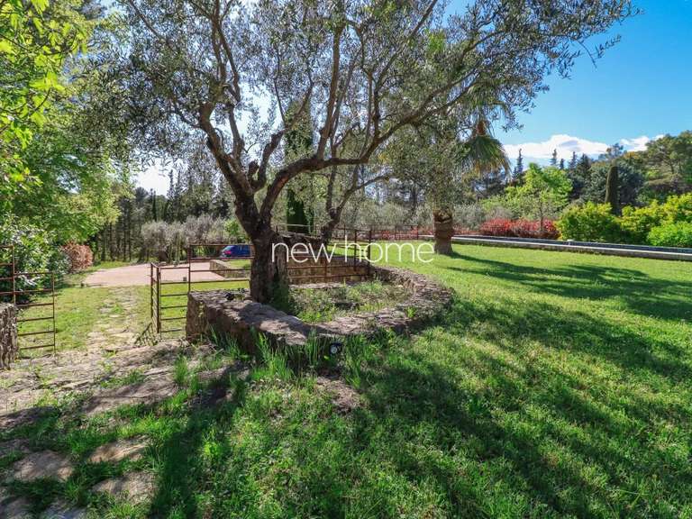 House Fayence - 3 bedrooms - 110m²