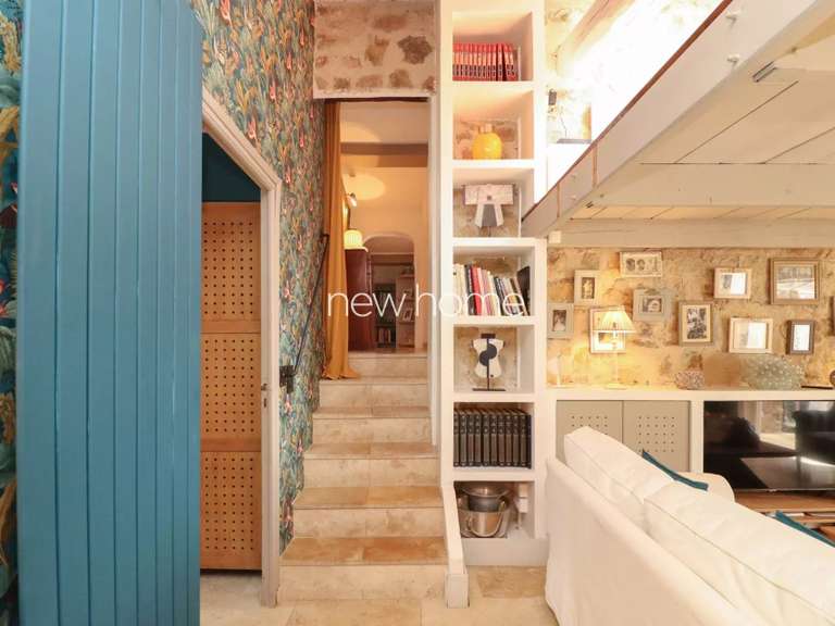 House Fayence - 3 bedrooms - 110m²