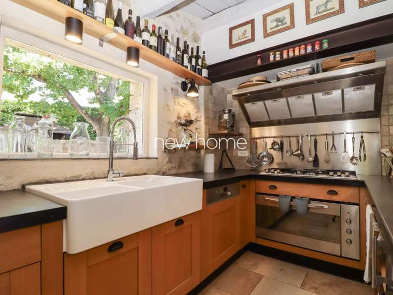 Maison Fayence - 3 chambres - 110m²