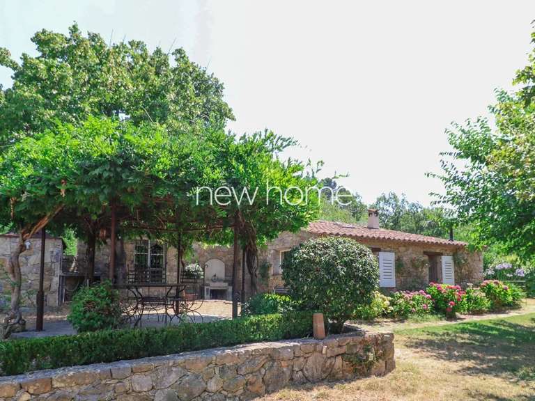 Maison Fayence - 3 chambres - 110m²