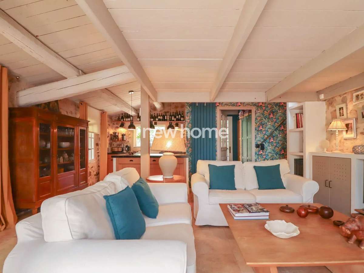 House Fayence