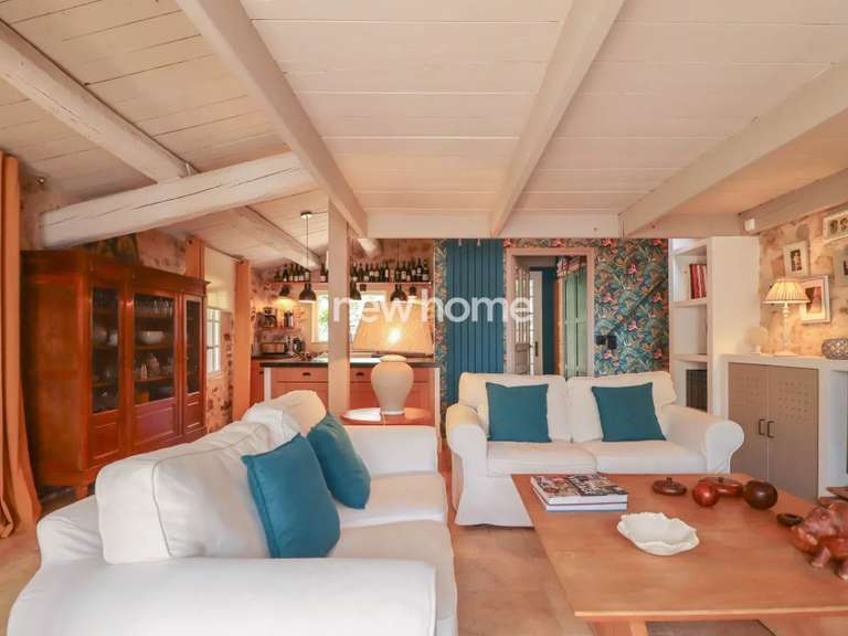 Maison Fayence - 3 chambres - 110m²