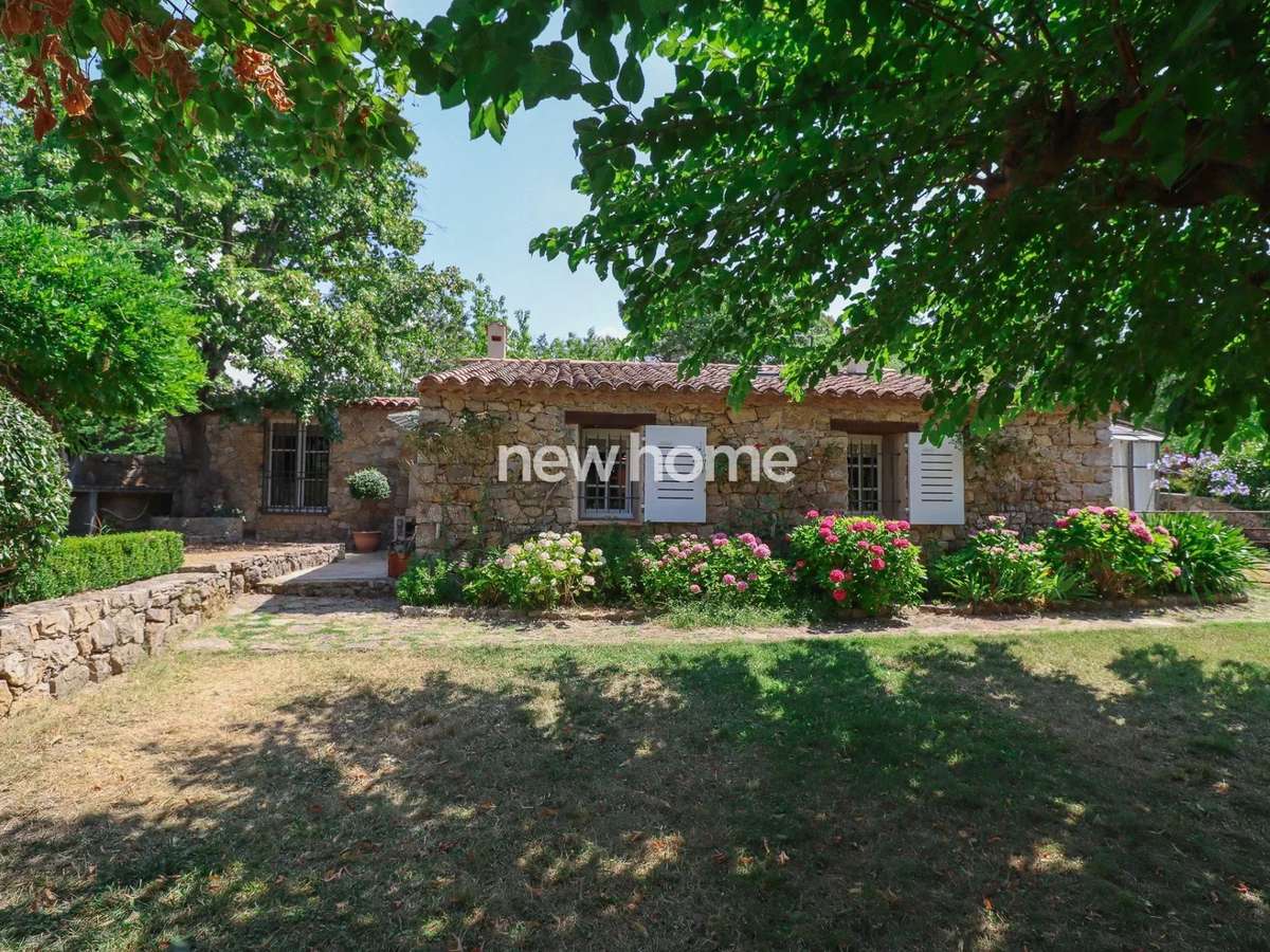 House Fayence