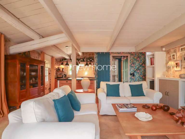 Maison Fayence - 3 chambres - 110m²