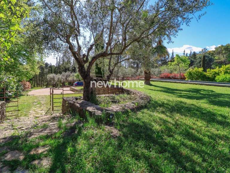 Maison Fayence - 3 chambres - 110m²