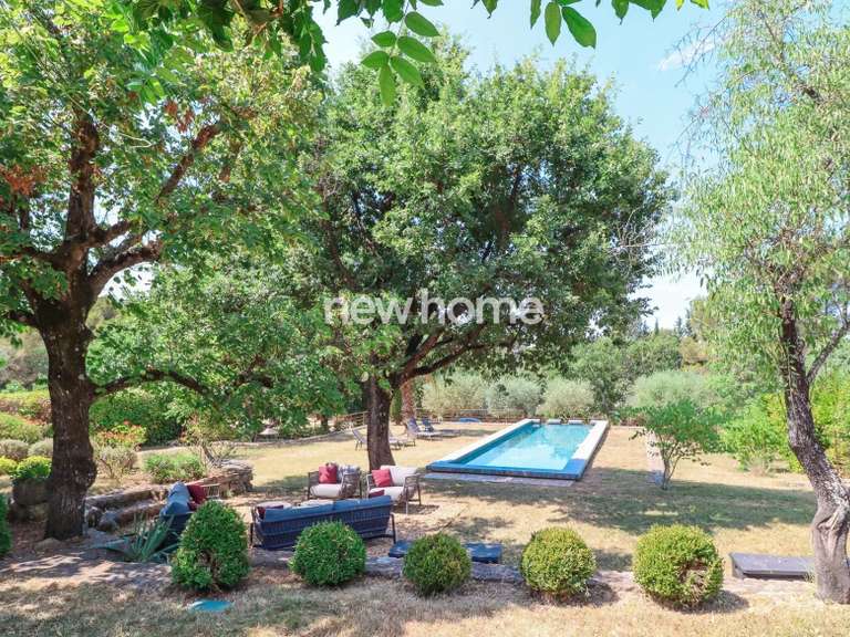 Maison Fayence - 3 chambres - 110m²