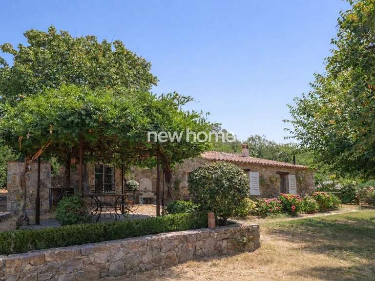 Maison Fayence - 3 chambres - 110m²