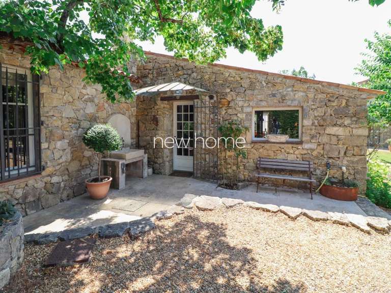 Maison Fayence - 3 chambres - 110m²
