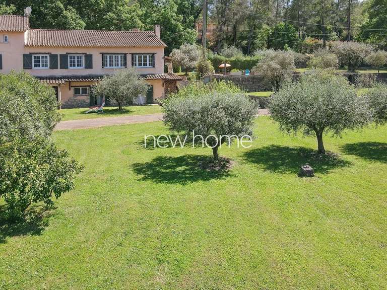 Maison Fayence - 4 chambres - 230m²