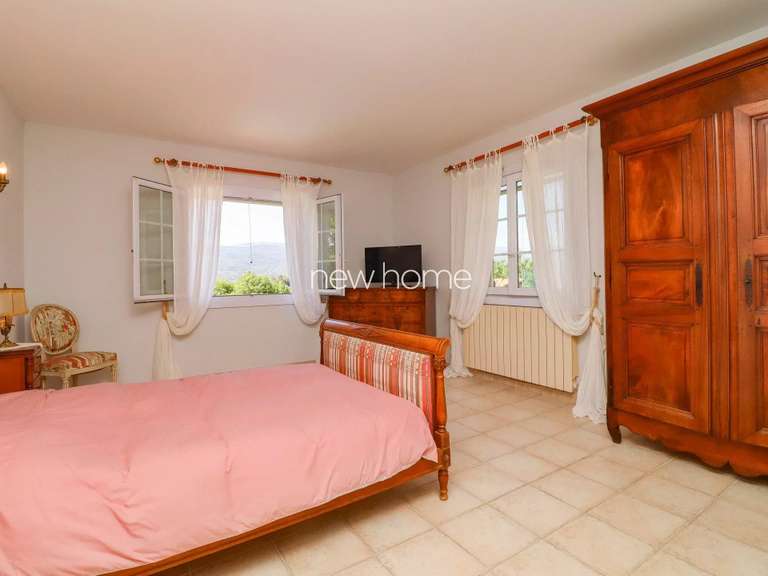 Maison Fayence - 4 chambres - 230m²