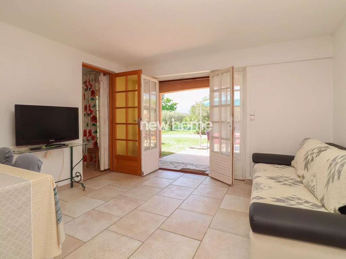 House Fayence