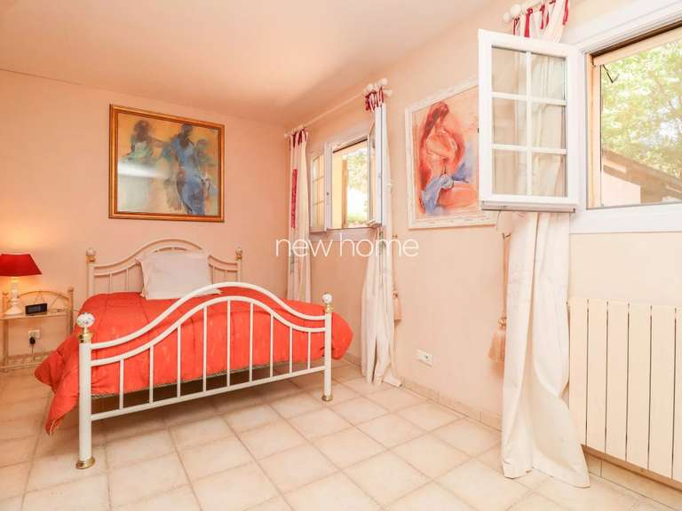 Maison Fayence - 4 chambres - 230m²