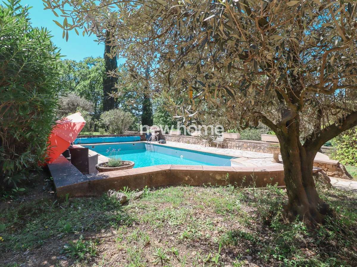 House Fayence