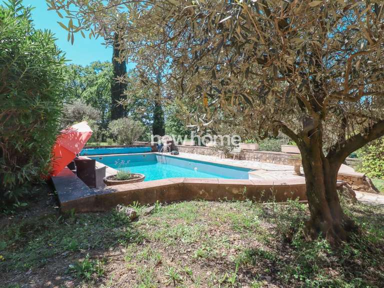 Maison Fayence - 4 chambres - 230m²