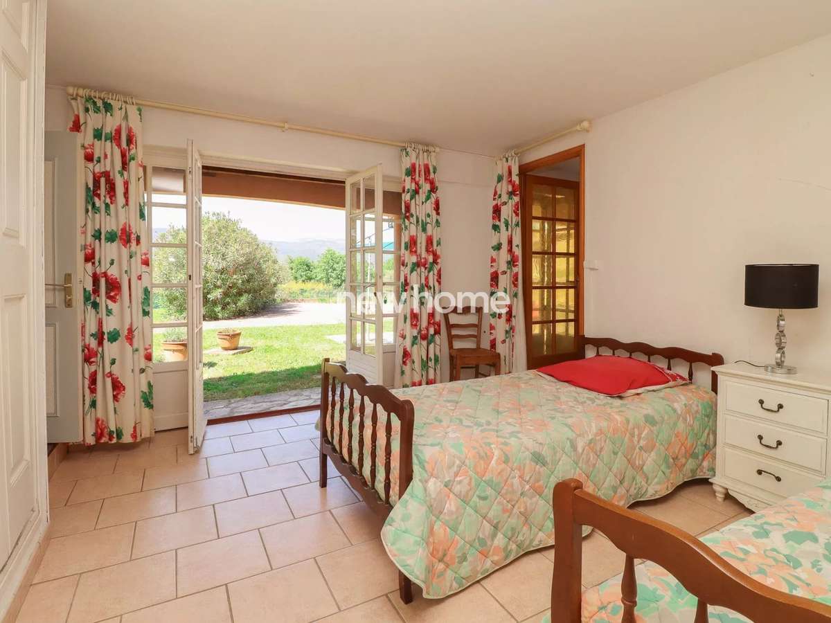 House Fayence