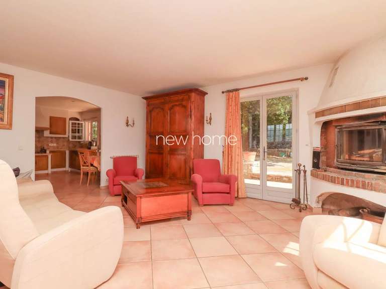 Maison Fayence - 4 chambres - 230m²