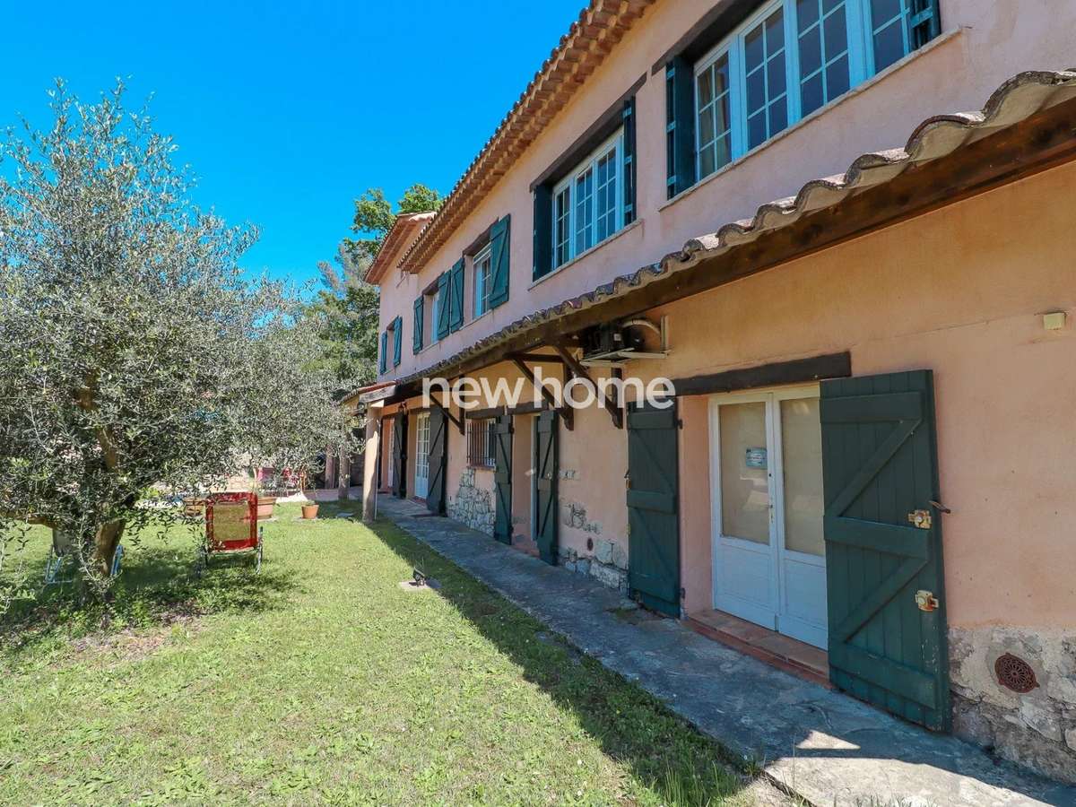 House Fayence