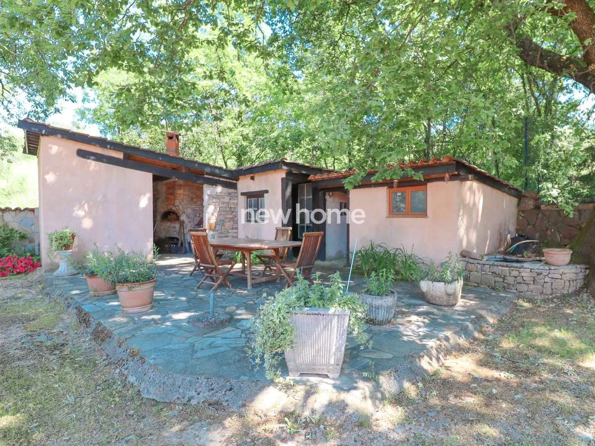 House Fayence