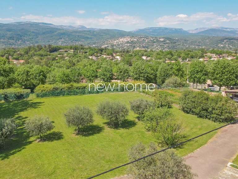 Maison Fayence - 4 chambres - 230m²