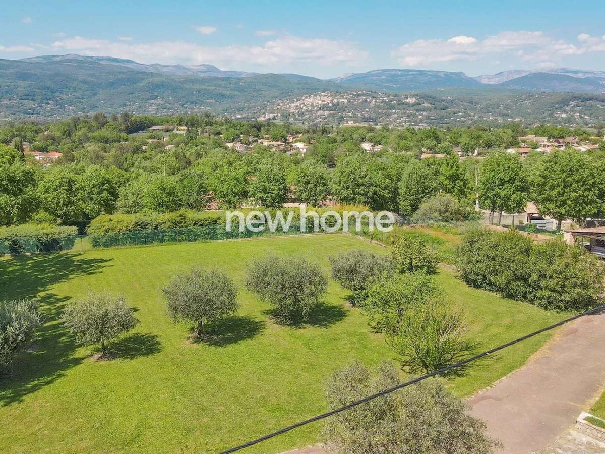 House Fayence