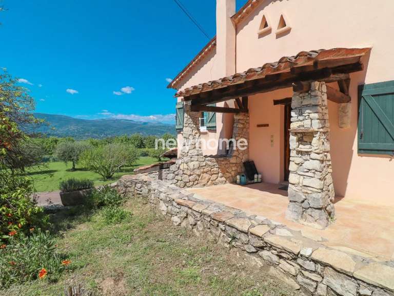 Maison Fayence - 4 chambres - 230m²