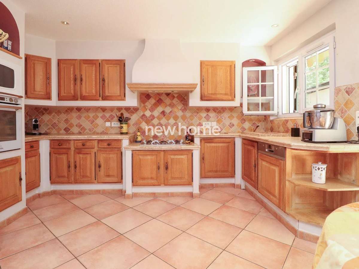 House Fayence