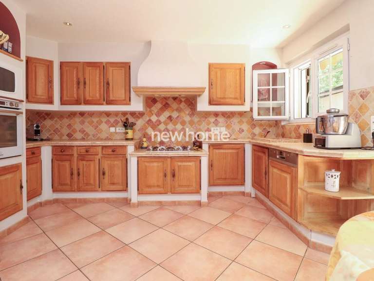 Maison Fayence - 4 chambres - 230m²