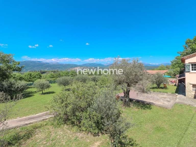 Maison Fayence - 4 chambres - 230m²