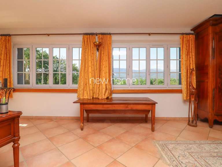 Maison Fayence - 4 chambres - 230m²