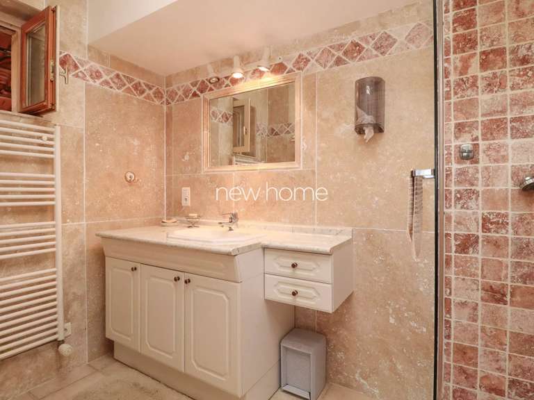 Maison Fayence - 4 chambres - 230m²