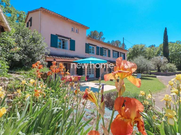 Maison Fayence - 4 chambres - 230m²