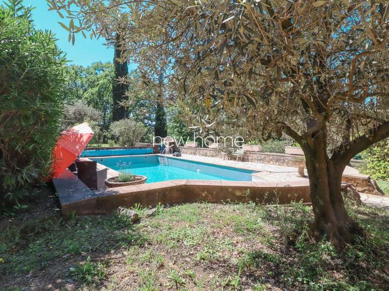 Maison Fayence - 4 chambres - 230m²