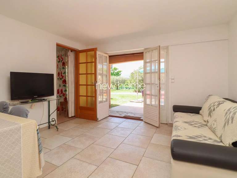 Maison Fayence - 4 chambres - 230m²