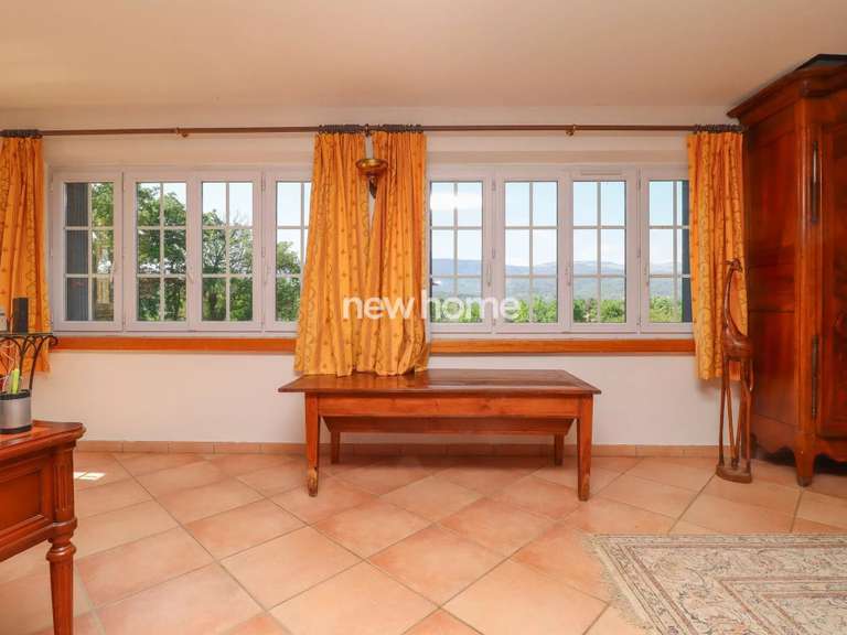 Maison Fayence - 4 chambres - 230m²