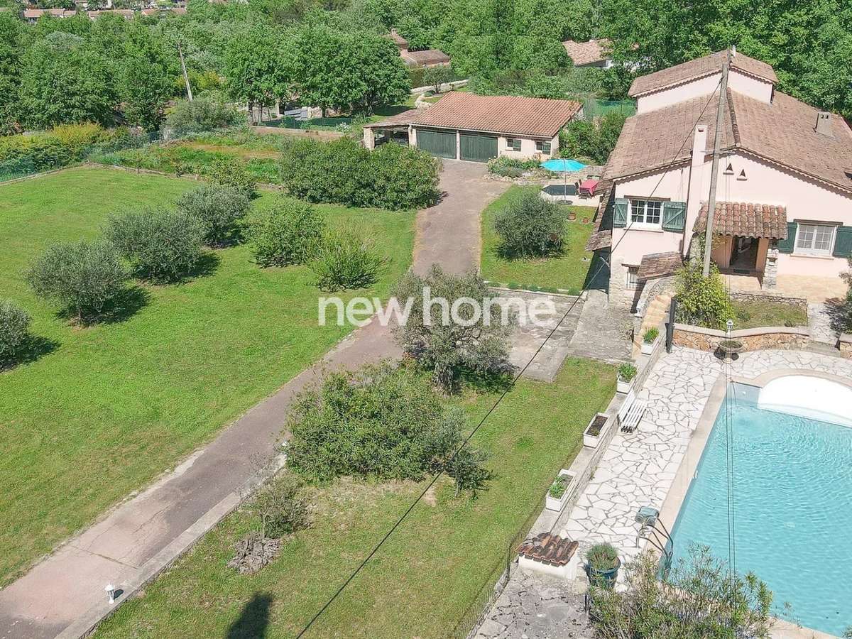 House Fayence