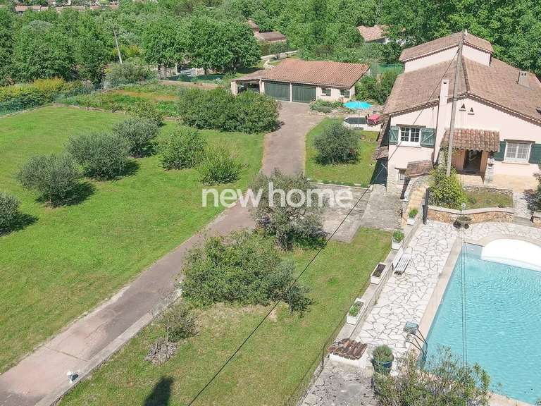 Maison Fayence - 4 chambres - 230m²