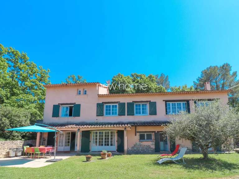 Maison Fayence - 4 chambres - 230m²