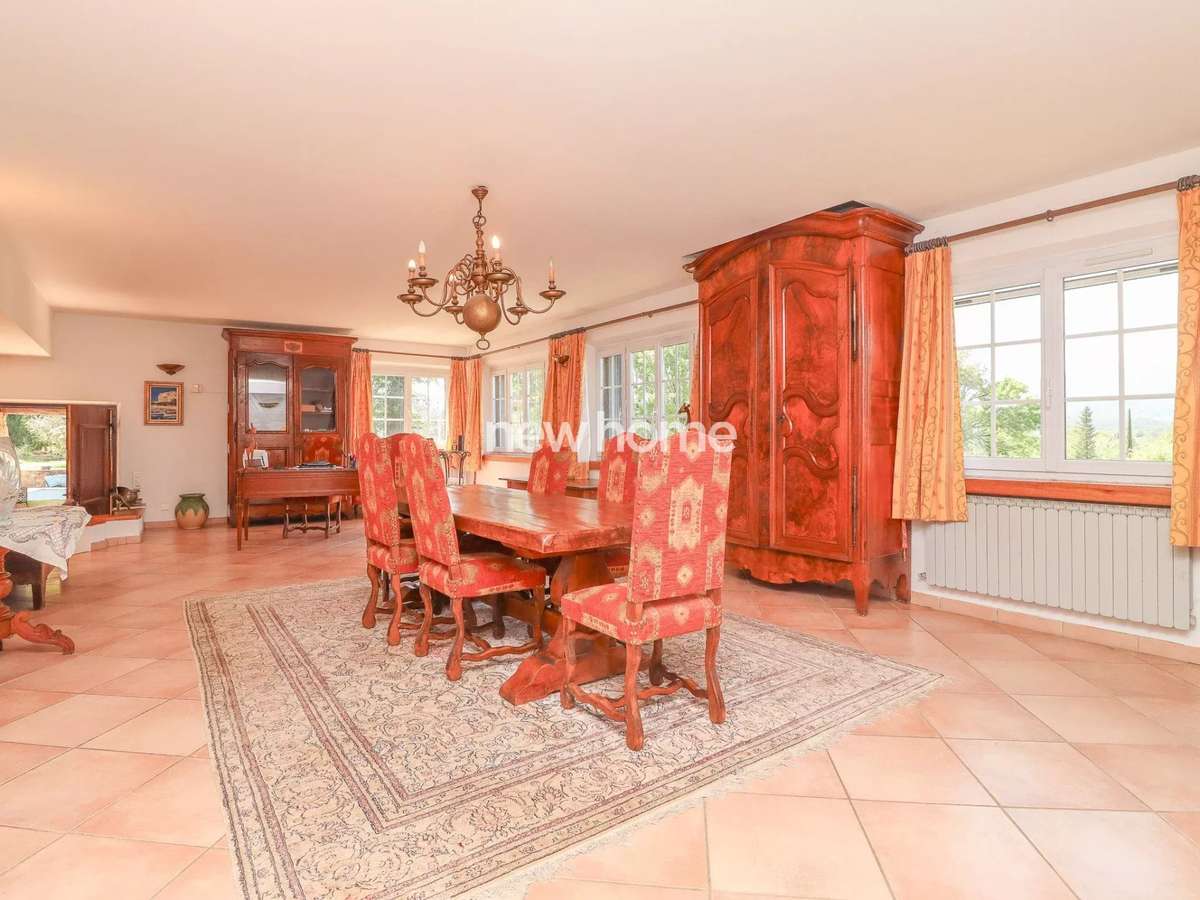 House Fayence