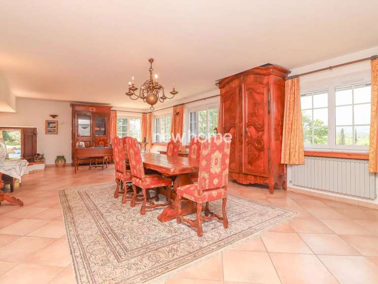 Maison Fayence - 4 chambres - 230m²