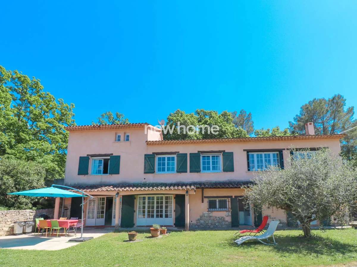 House Fayence