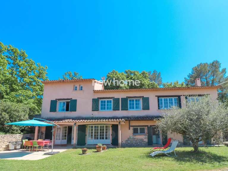 Maison Fayence - 4 chambres - 230m²