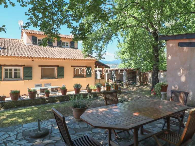 Maison Fayence - 4 chambres - 230m²