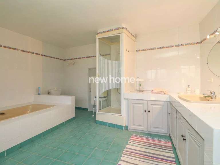 Maison Fayence - 4 chambres - 230m²