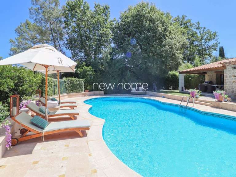 Maison Fayence - 3 chambres - 151m²
