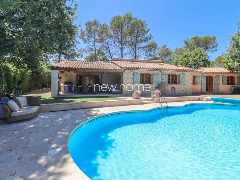 Maison Fayence - 3 chambres - 151m²