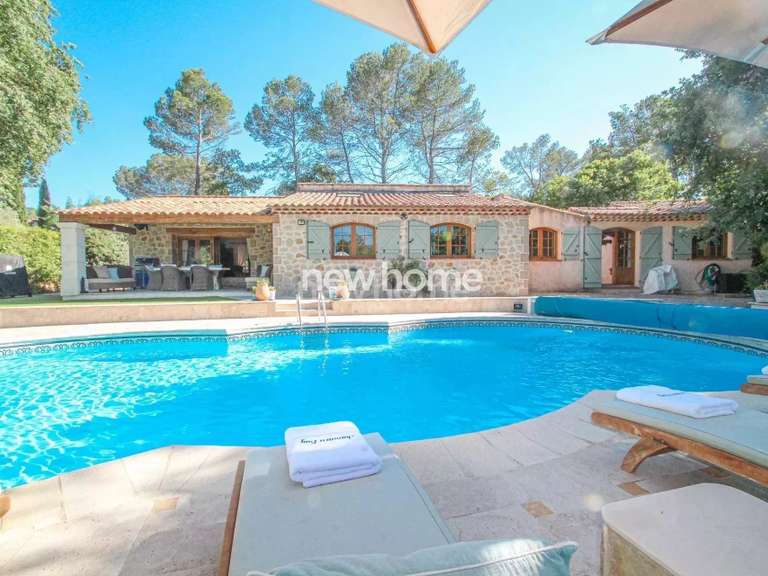 Maison Fayence - 3 chambres - 151m²