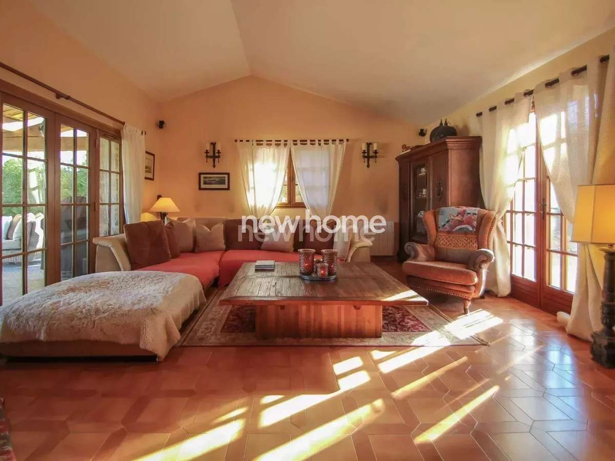 House Fayence