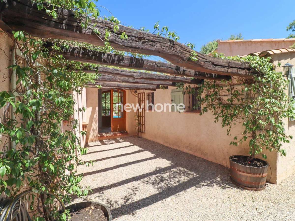 House Fayence