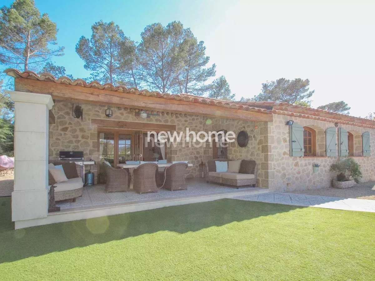 House Fayence